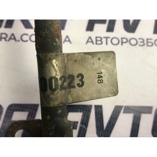 Трубка масляного щупа Opel Astra H 1.9 СDTI 2004-2010 55188281